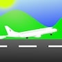 Flight Simulator 2D