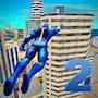 Rope Hero Mafia City Wars