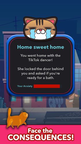 BitLife Cats - CatLife cat life