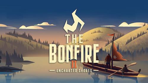 Download The Bonfire 2 APK for Free