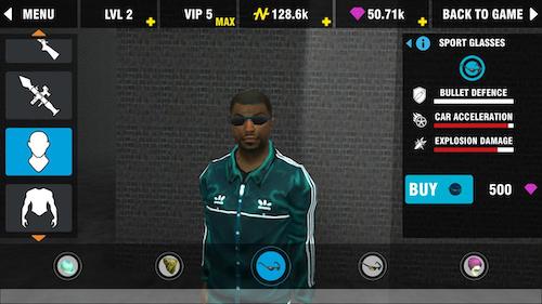 Real Gangster Crime уличные ограбления