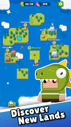 Tải Pocket Land APK