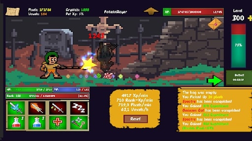 Idle Adventure ApkUnlimit