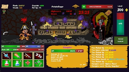Download Idle Adventure
