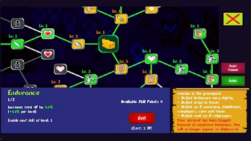 Idle Adventure MOD APK
