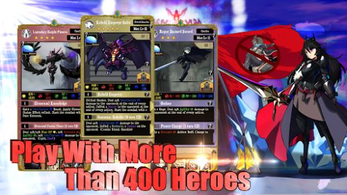 Explore mystical dungeons with Jobmania - Eternal Dungeon