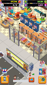 Game screenshots