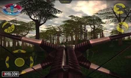Download Carnivores for mobile phones