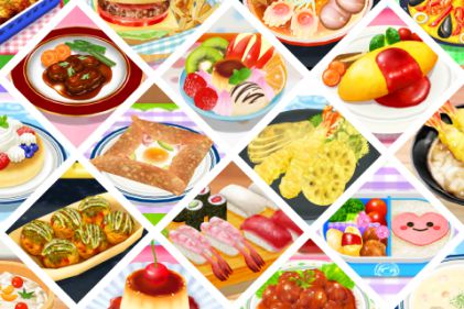 Cooking Mama: Let's cook! MOD Unlimited Money