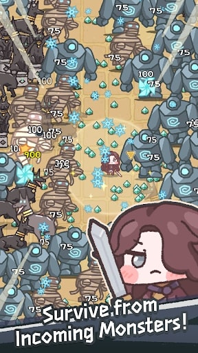 Download DoD - Days of Doomsday APK