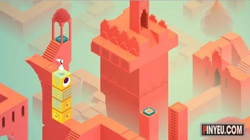 Download Monument Valley game now