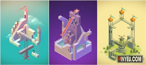Download Monument Valley