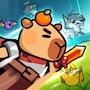 Capybara Survivor