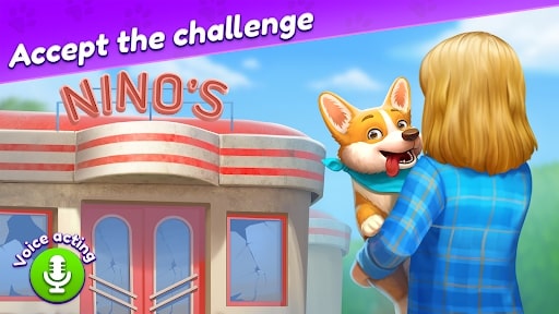 Piper's Pet Cafe MOD APK ApkUnlimit