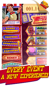 Idle Tycoon: Wild West Clicker ingame illustration