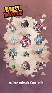 Actual images in the game
