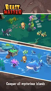 Game screenshots