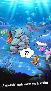 Gameplay interface screenshots