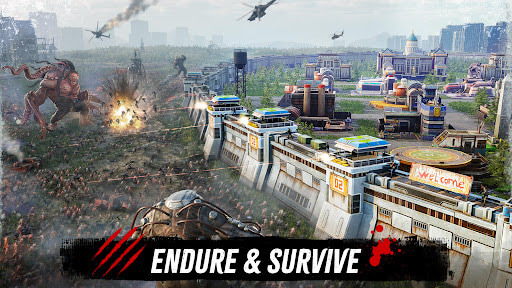 Survival Tactics ApkUnlimit