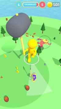 Smashers.io Online Game