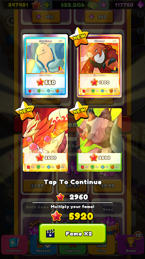 Download TCG Card Shop Tycoon Simulator MOD for free