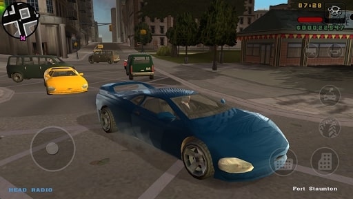 Download GTA: Liberty City Stories Unlimited Money Hack