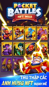 Hình ảnh trong game