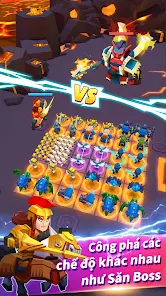Ảnh chụp gameplay