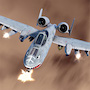 Fighter Pilot: Heavy Fire
