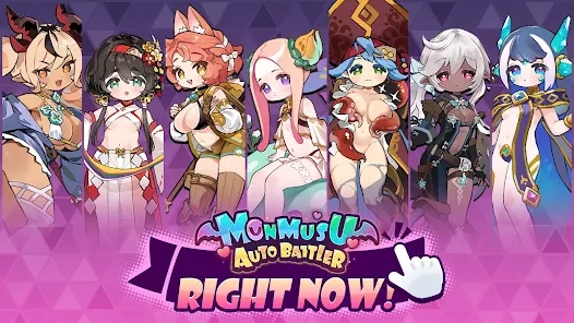 Game interface screenshots