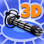 Idle Guns 3D