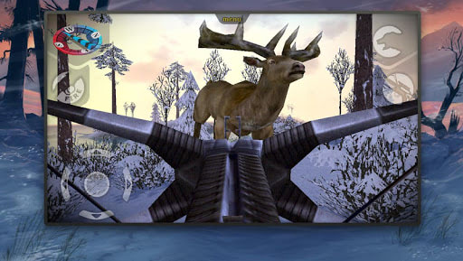 Carnivores: Ice Age MOD mở khóa toàn bộ