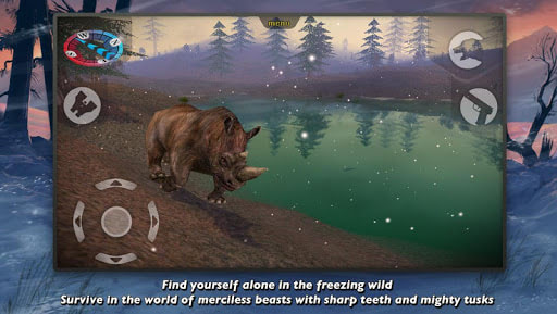 Carnivores: Ice Age ApkUnlimit