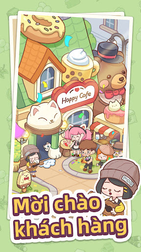 Download Happy Café APK