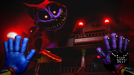 Tải Poppy Playtime Chapter 3 APK