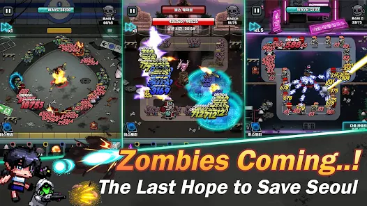 Gameplay Images