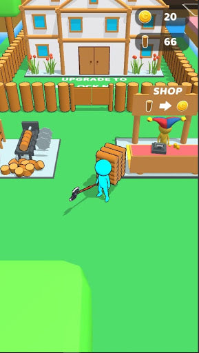 Craftheim mod unlimited money