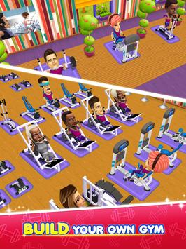 Download My Gym mod unlimited money