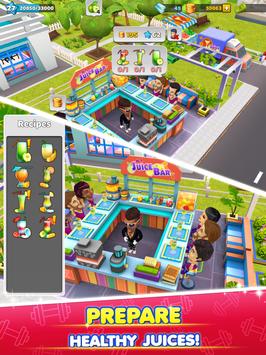 My Gym mod money version