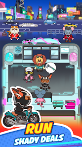 In-game screenshot