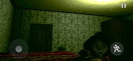 Gameplay image of Bad Parenting 1: Mr. Red Face