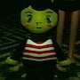 Bad Parenting 1: Mr. Red Face