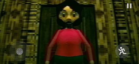Ingame image of Bad Parenting 1: Mr. Red Face