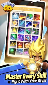 In-game graphics