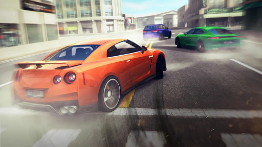 Download Street Racing Grand Tour MOD APK