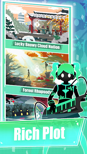 Project: Muse MOD