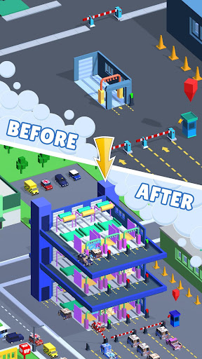 Tải Car Wash Empire MOD