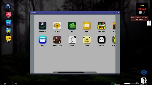 Tải Internet Cafe Simulator 2 MOD