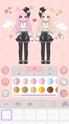 Lily Diary ApkUnlimit