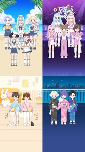 Lily Diary APK
